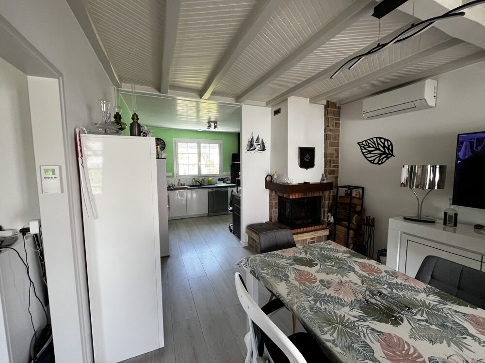Vente Maison Maison à vendre Brem-sur-Mer Brem-sur-mer