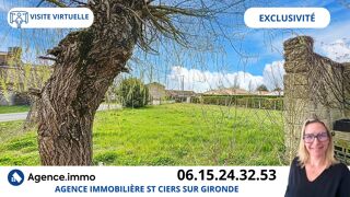  Terrain � vendre 673 m�