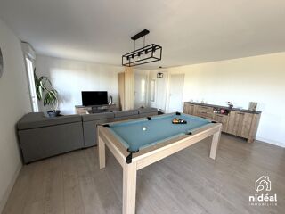  Maison à vendre 5 pièces 110 m²