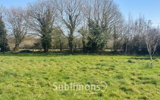  Terrain  vendre 668 m