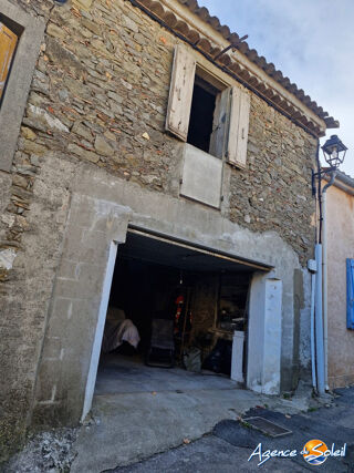  Parking / Garage � vendre 64 m�