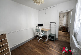  Appartement � vendre 4 pi�ces 42 m�