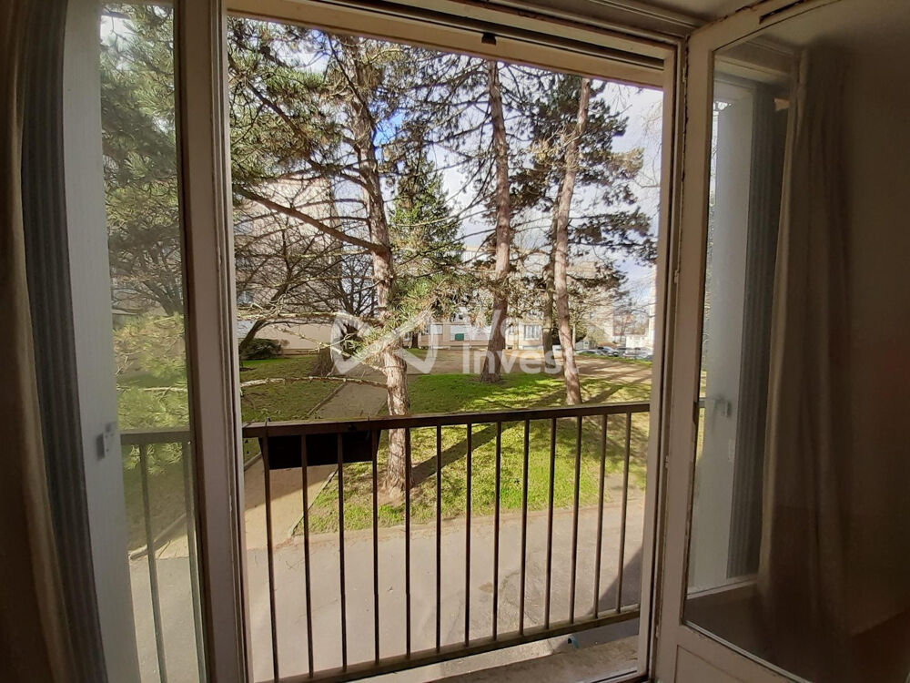 Vente Appartement EXCLUSIVITE - VENDU EN JUIN 2026 : Studio Résidence des Chênes Le plessis-trévise