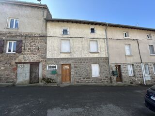  Maison à vendre 3 pièces 40 m²