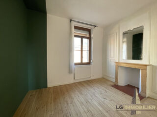  Maison à louer 4 pièces 69 m²