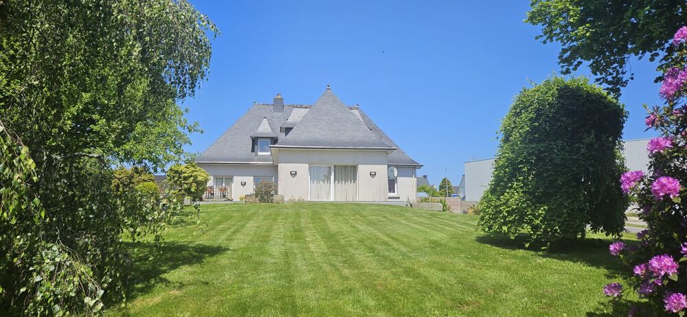 GRANDE MAISON DE STANDING 7 CHAMBRES