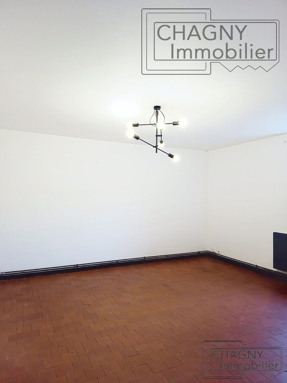 Appartement T3 St LEGER/DHEUNE