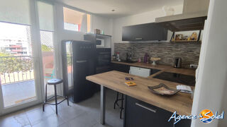  Appartement à vendre 3 pièces 75 m²