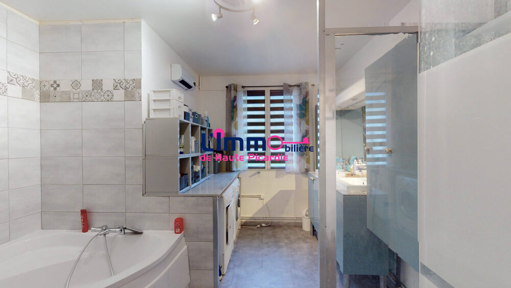 Acheter Maison Secteur Nesle-Roye | 3 Chambres & Grand Terrain