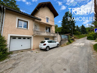  Maison à vendre 4 pièces 88 m²
