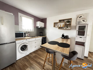  Appartement à vendre 3 pièces 42 m²