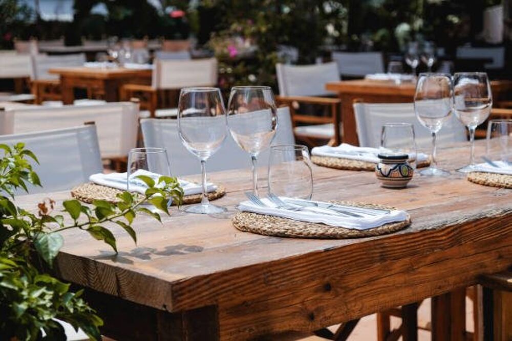   RESTAURANT TRADITIONNEL CENTRE VILLE 