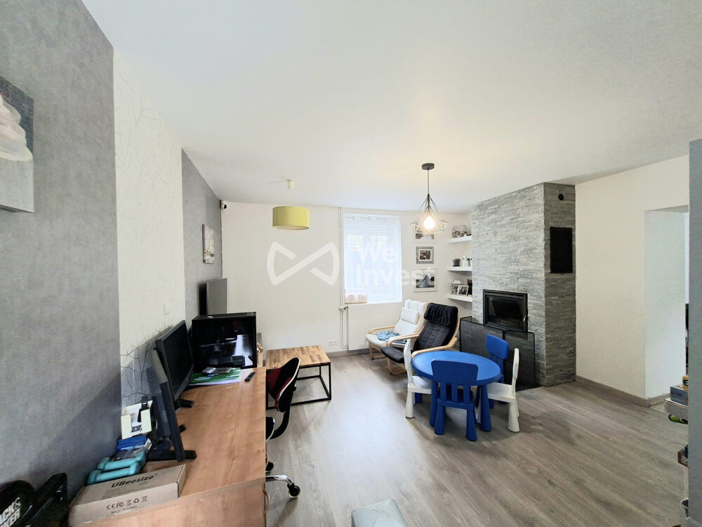 Maison à vendre Bogny-sur-Meuse