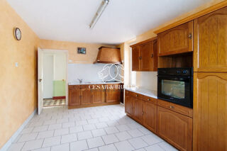  Maison à vendre 7 pièces 199 m²