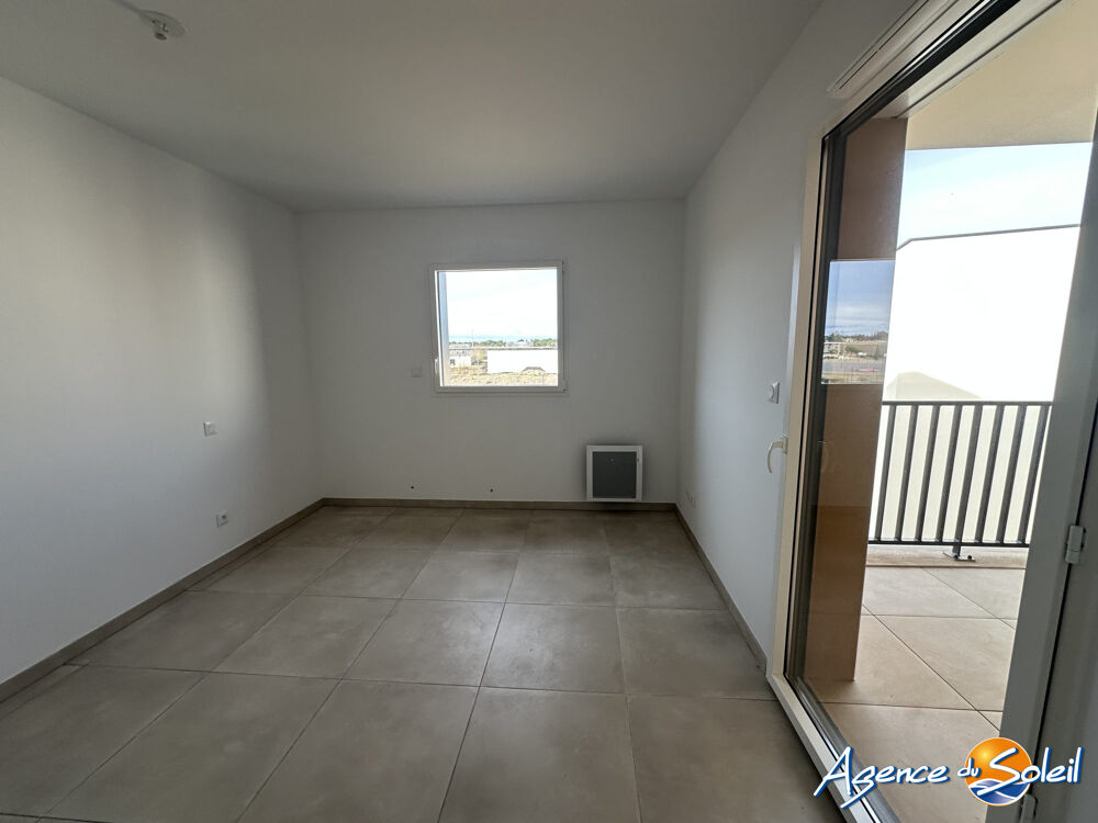 Vente Appartement Appartement Neuf dans une belle residence Sérignan
