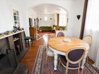 Maison à vendre 8 pièces 195 m²