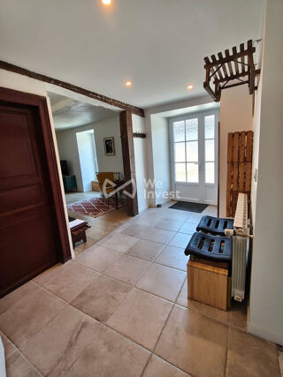  Maison à vendre 8 pièces 138 m²