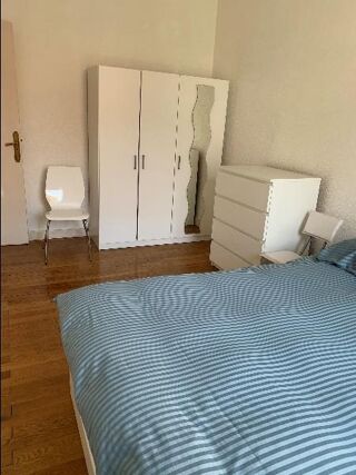  Appartement à louer 2 pièces 55 m²