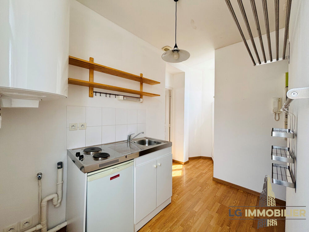 Location Appartement AMIENS SUD - TYPE 2 Amiens