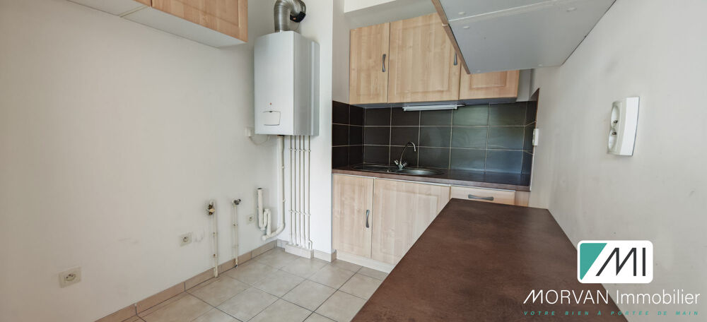 Vente Appartement Charmant Appartement de type F2 - 2 places de parking - Balcon Maurepas