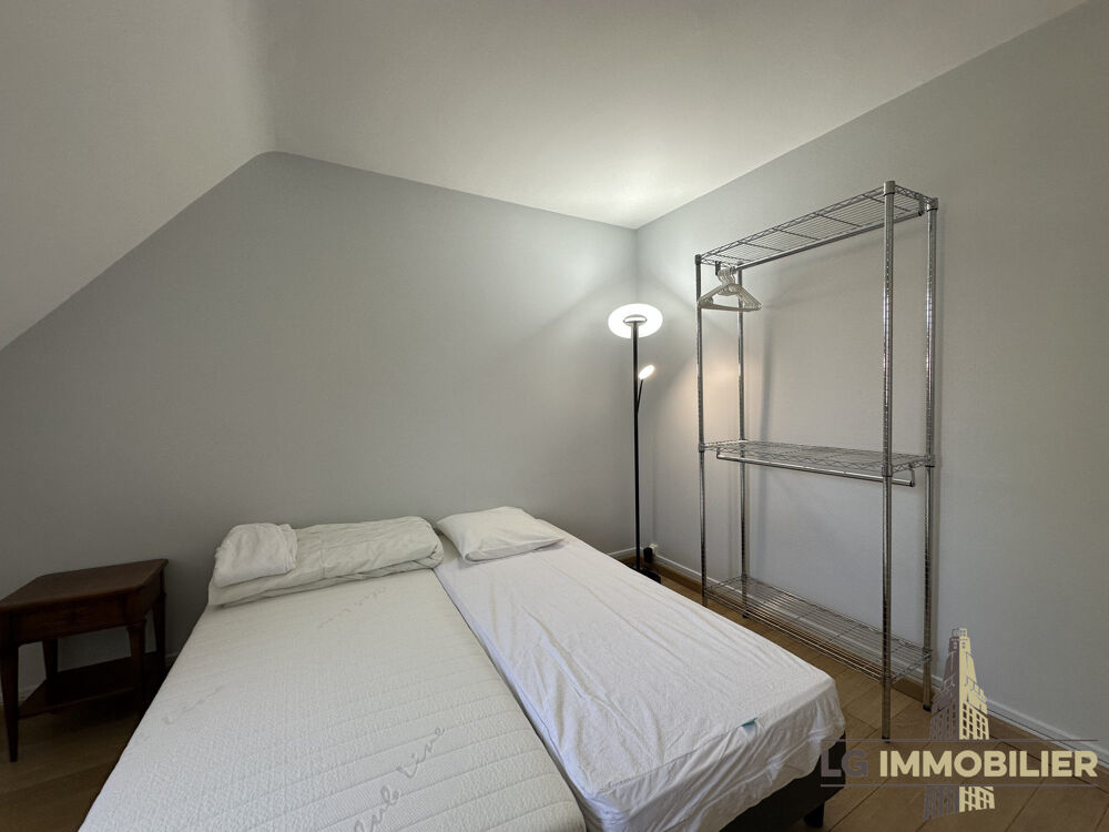 Location Appartement AMIENS SUD - CHAMBRE MEUBLEE Amiens