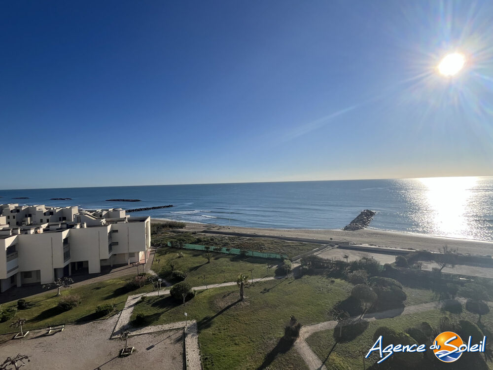 Magnifique vue mer