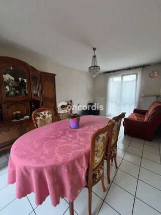  Maison à vendre 4 pièces 94 m²
