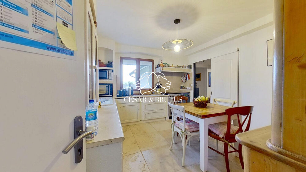 à vendre  Maison Reyrieux (01600)