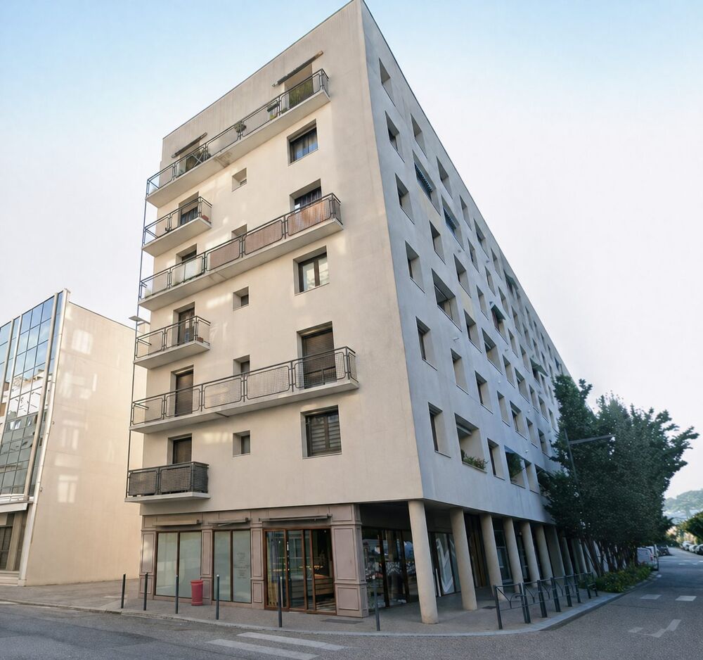 ANNEMASSE T5 HYPER CENTRE