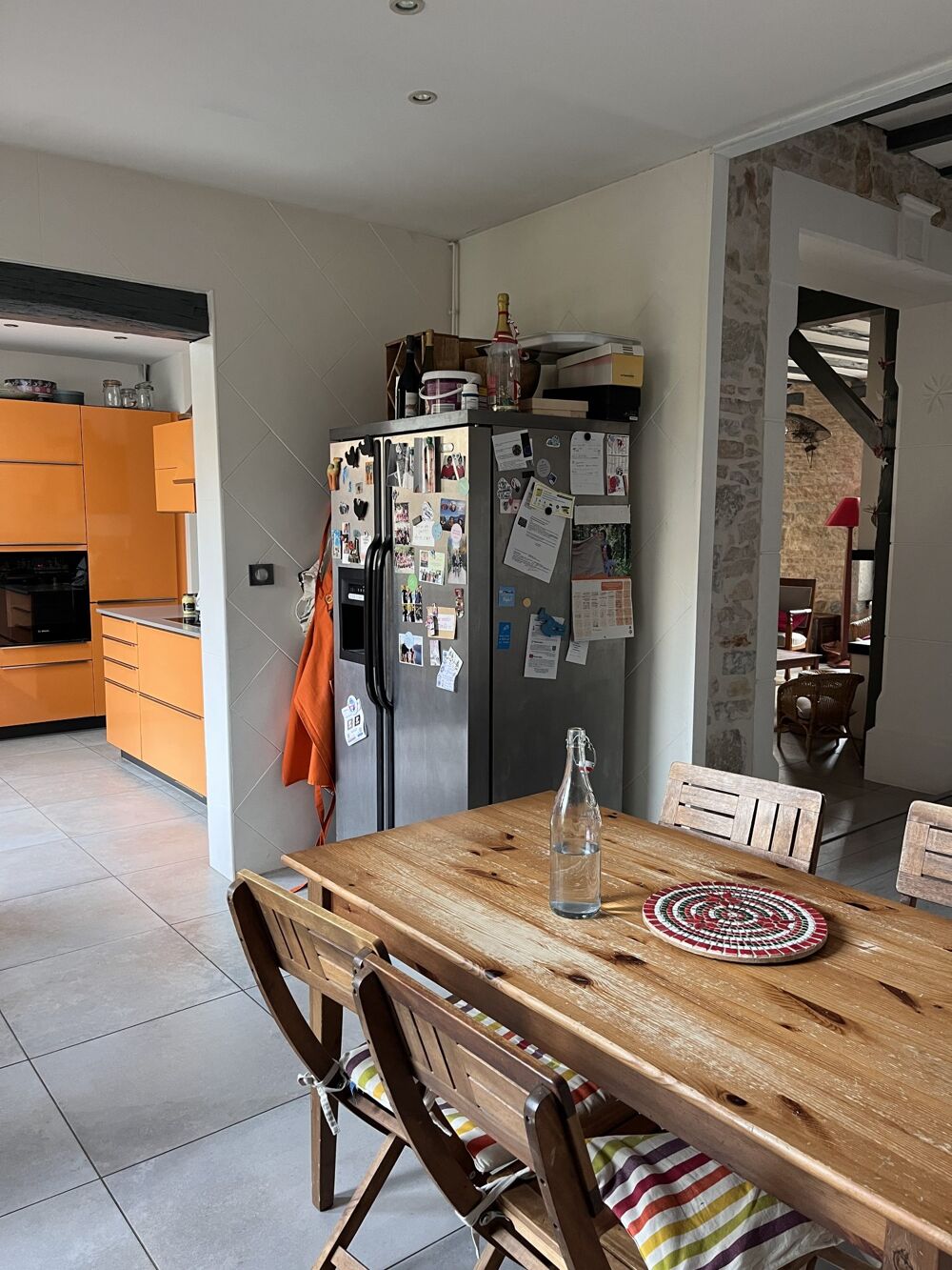 Location Maison Maison à louer Dijon Dijon