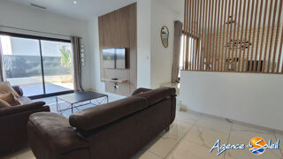  Maison à vendre 4 pièces 130 m²