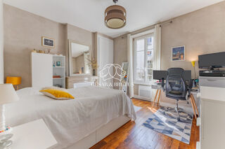  Appartement à vendre 3 pièces 57 m²