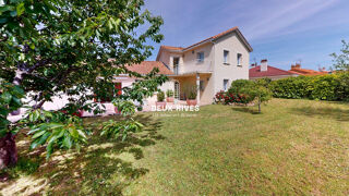  Maison � vendre 10 pi�ces 1 m�