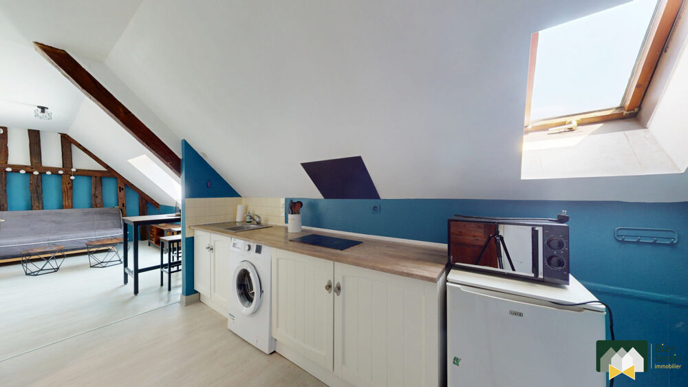 Location Appartement LOCATION - Studio basse ville de CHARTRES Chartres