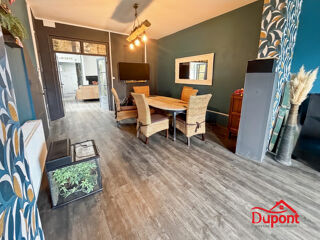  Maison à vendre 7 pièces 150 m²