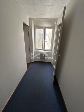  Maison � vendre 3 pi�ces 46 m�