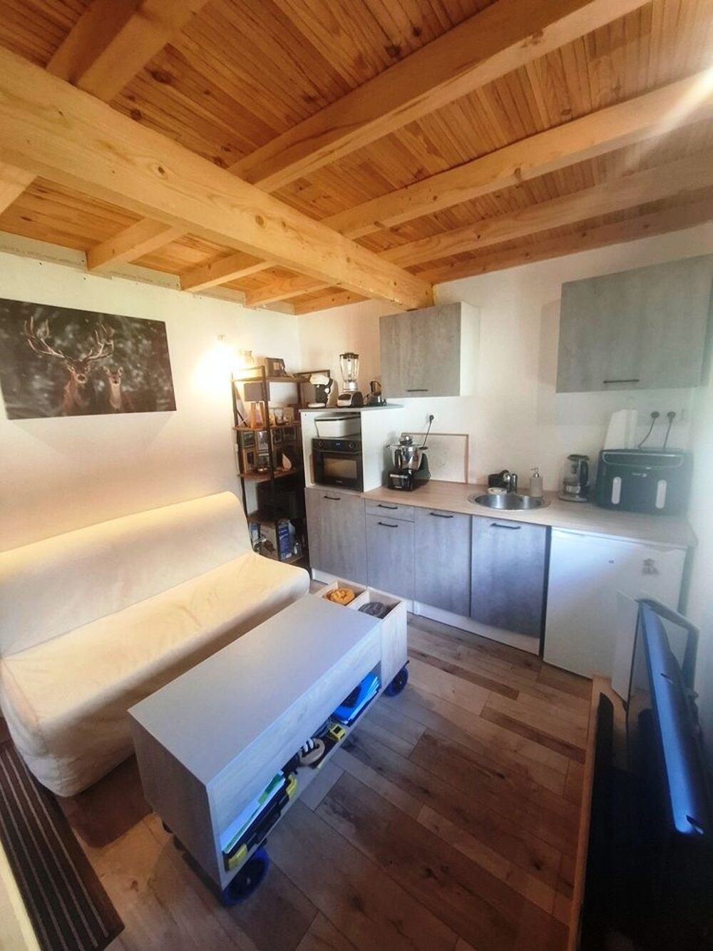 Vente Maison Maison à vendre Bagnères-de-Luchon Bagnères-de-luchon