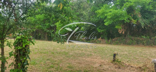  Terrain � vendre 4418 m�