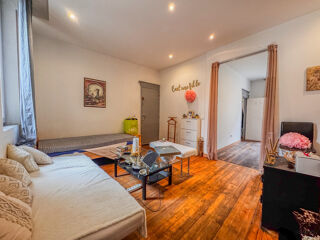  Immeuble à vendre 116 m²