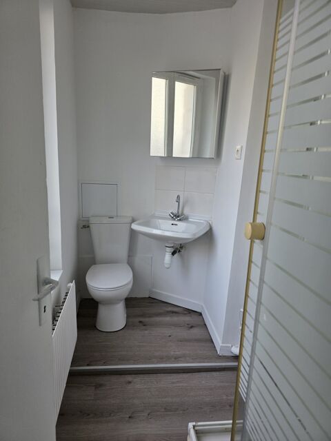  Appartement � louer 2 pi�ces 41 m�