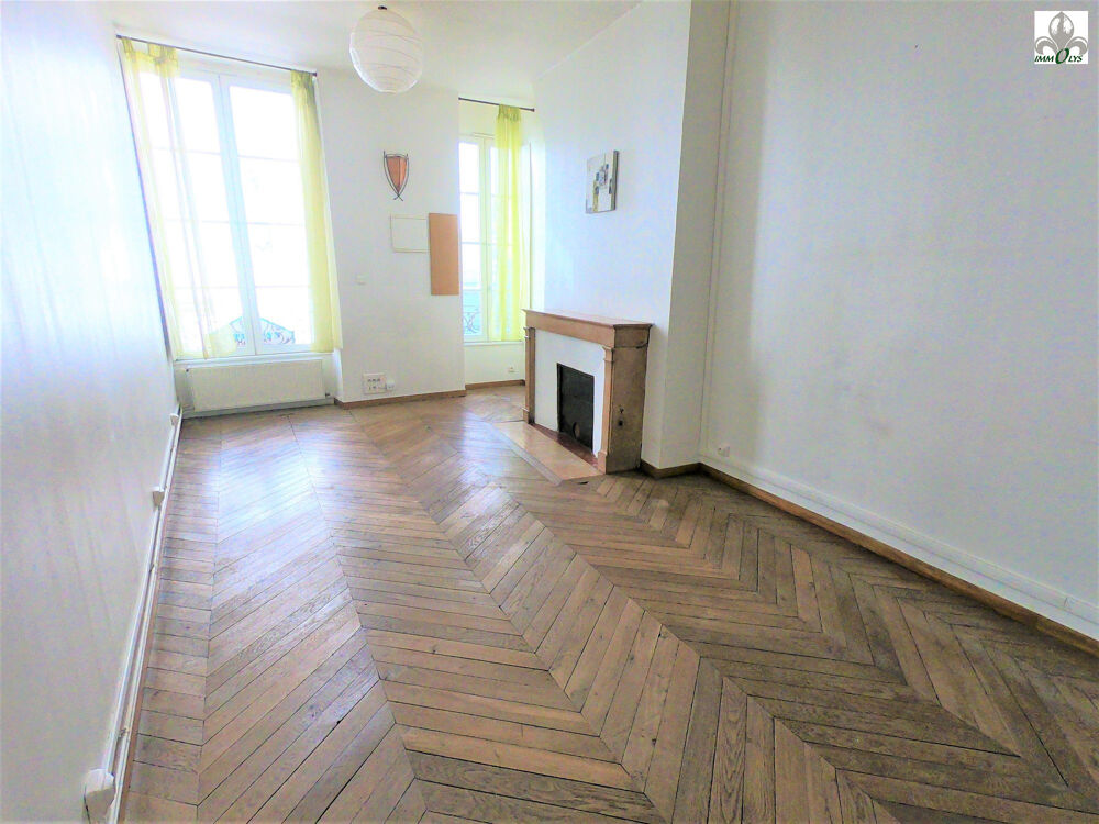 Location Appartement T1 BIS - CENTRE PIETON Chalon-sur-saône