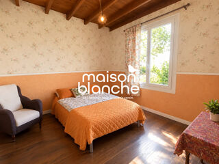 Vente Maison Maison à vendre Saint-Aigulin Saint-aigulin