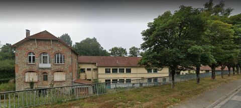 B&acirc;timent industriel tr&egrave;s beaux volumes 514560 87000 Limoges