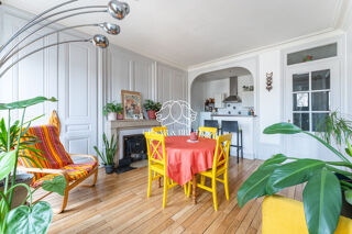  Appartement � vendre 3 pi�ces 67 m�