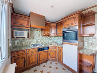  Maison � vendre 5 pi�ces 100 m�