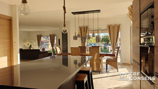  Maison � vendre 6 pi�ces 154 m�