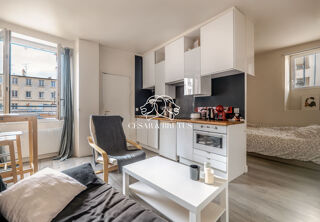  Appartement  vendre 2 pices 26 m