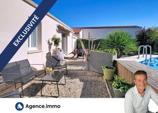  Maison � vendre 4 pi�ces 80 m�