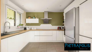  Maison à vendre 5 pièces 114 m²
