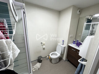  Appartement à vendre 1 pièce 19 m²